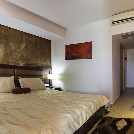 Diana Art Boutique Hotel Rhodes City Ngoại thất bức ảnh